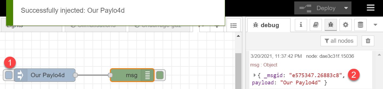 Control a Z-Wave plug using a Zigbee button! - Stuff Blog